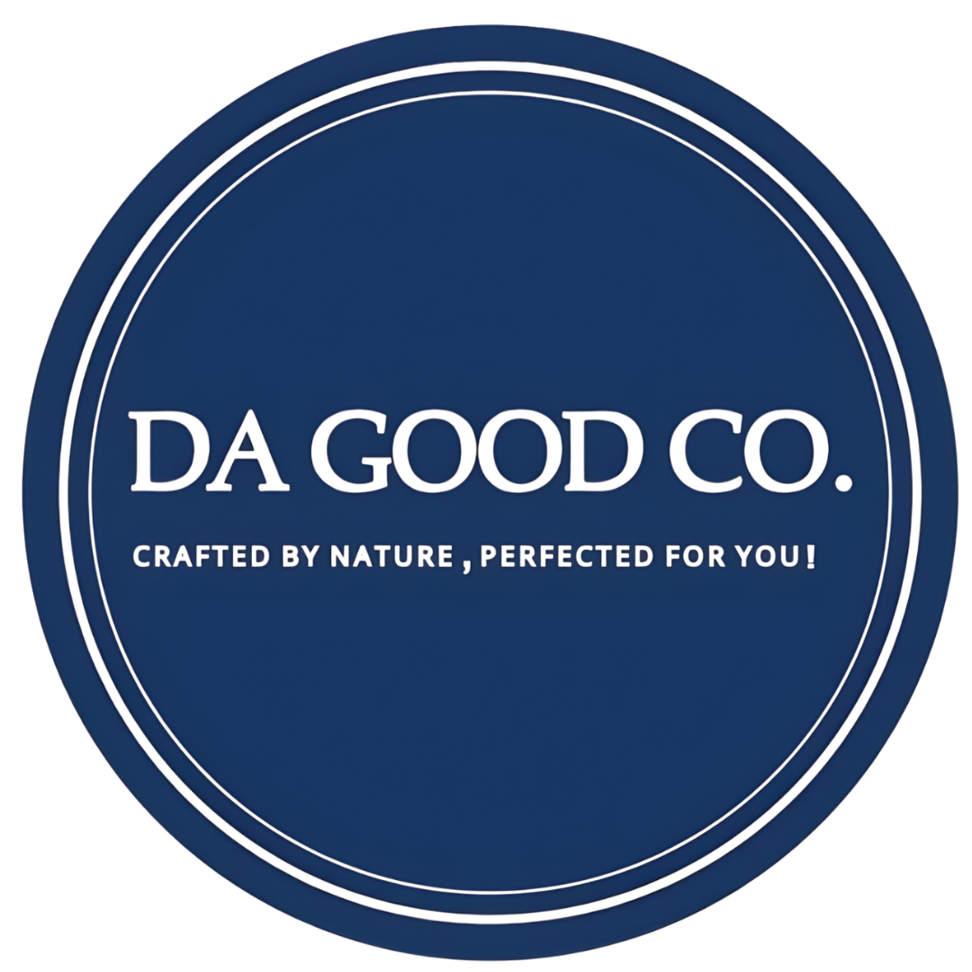 DA GOOD CO.